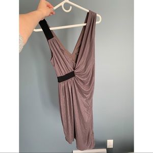 Women’s dress Express